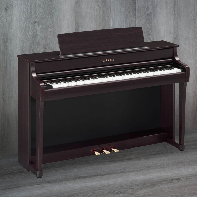 Piano digital ou piano acústico - Blog Intermezzo