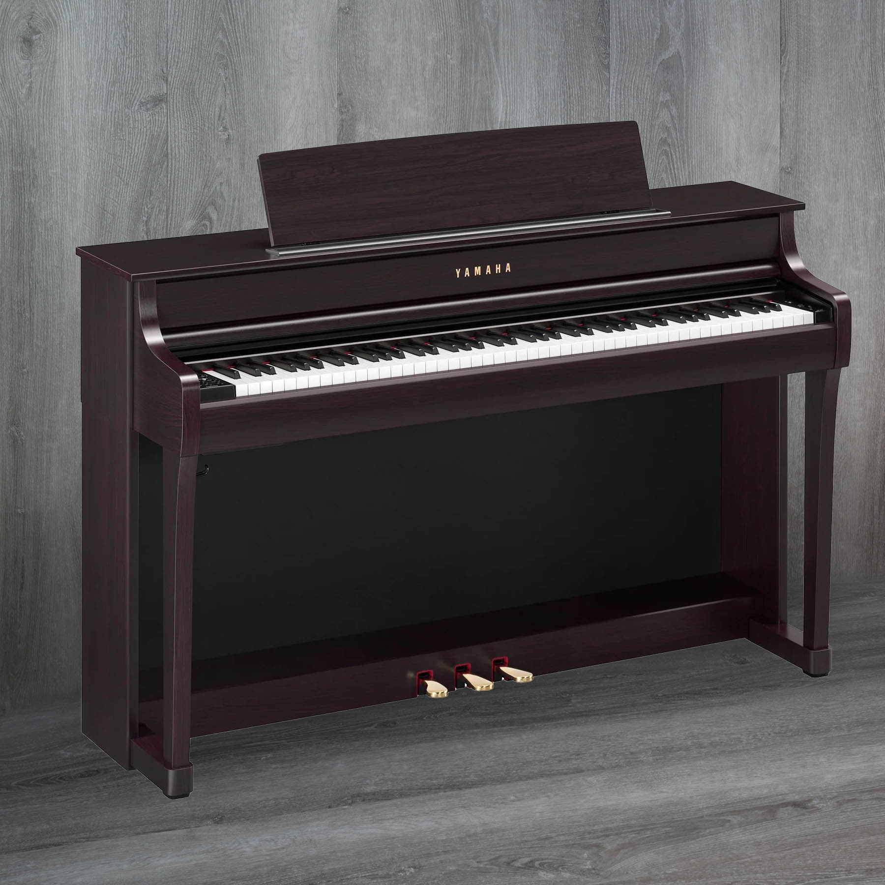 Piano digital ou piano acústico - Blog Intermezzo